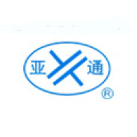 亚通新材 Logo