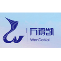万得凯 Logo