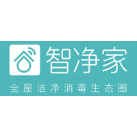 智净家 Logo