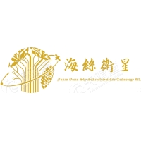 海天丝路 Logo
