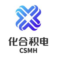 化合积电 Logo