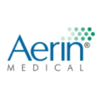 Aerin Medical Logo
