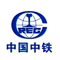 中国中铁 Logo