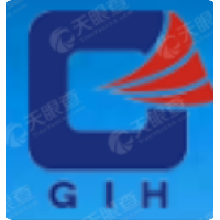 产控观邸建设运营 Logo