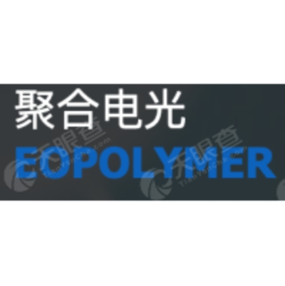 聚合电光 Logo