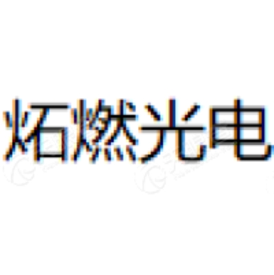 炻燃光电 Logo