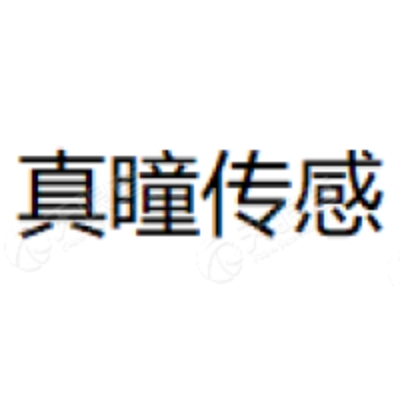 真瞳传感 Logo