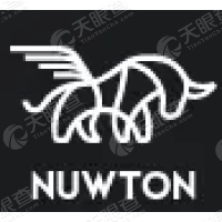 Nuwton Logo