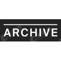 Archive Logo