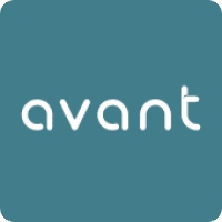 Avant Meats Logo