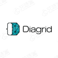 Diagrid Logo