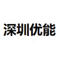 优能 Logo