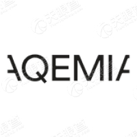 AQEMIA Logo