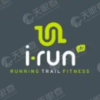 i-Run Logo