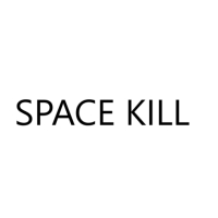 SPACE KILL Logo