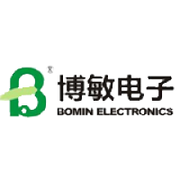 博敏电子 Logo