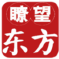 瞭望东方 Logo