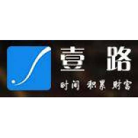 壹路科技 Logo