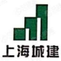 上海城建 Logo