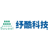 纾酷科技 Logo