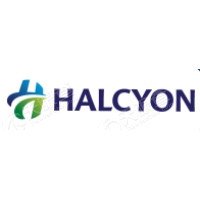Halcyon Logo
