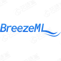 BreezeML Logo