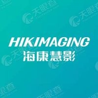 杭州海康慧影 Logo