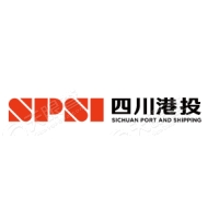 港航投资集团 Logo