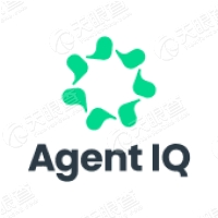 Agent IQ Logo
