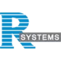 R Systems Logo