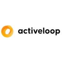 Activeloop Logo
