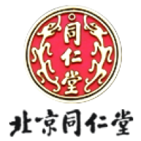 同仁堂 Logo