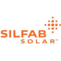 Silfab Solar Logo