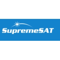 SupremeSAT Logo
