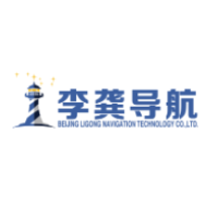 李龚导航 Logo