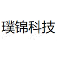 璞锦科技 Logo