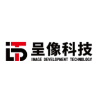 呈像科技 Logo
