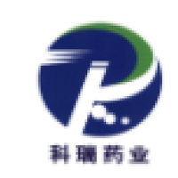 科瑞药业 Logo