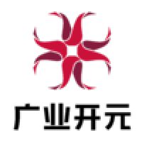 广业天成 Logo
