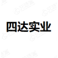四达实业 Logo