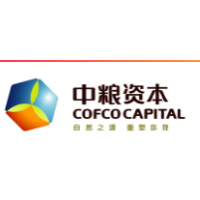 中粮资本 Logo