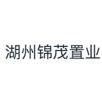 锦茂置业 Logo