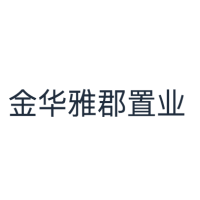 雅郡置业 Logo