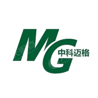 中科迈格 Logo