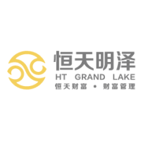 中植基金 Logo