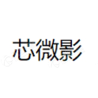 芯微影 Logo