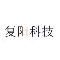 复阳固态 Logo