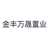 金丰万晟 Logo