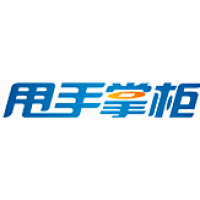 睿博数据 Logo