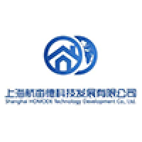 航亩德 Logo